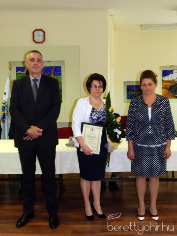 Semmelweis nap a Gróf Tisza István Kórházban 44